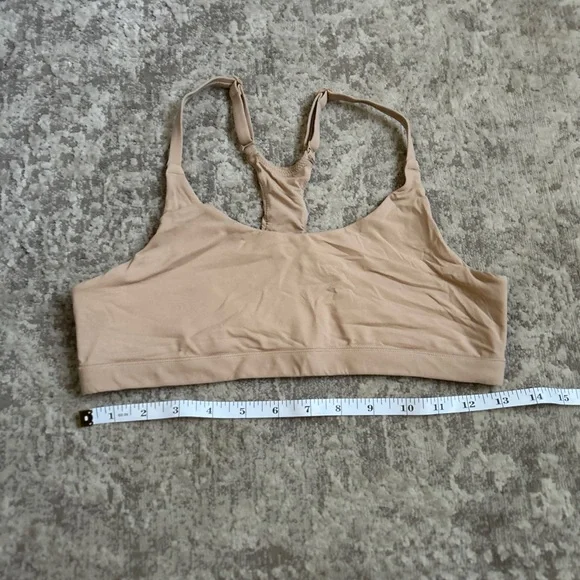 Skims Scoop Racerback Bralette Bundle - Picture 7 of 9